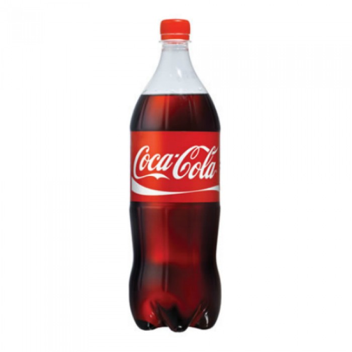 Coca Cola 1 Lt